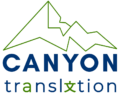 Canyon Translation LLC – USA