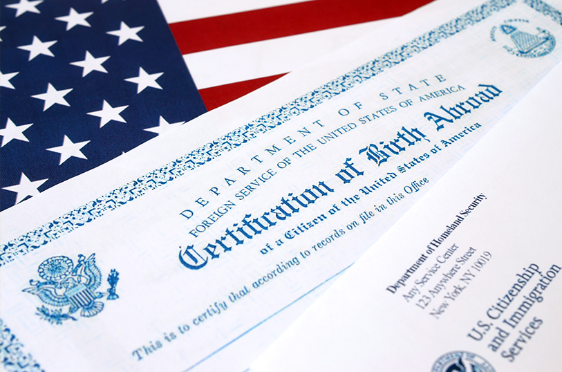 Birth                                                     
Certificate Translation  Service