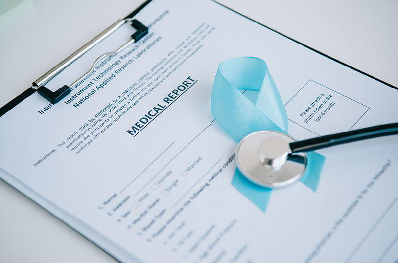 Medical Document Translation